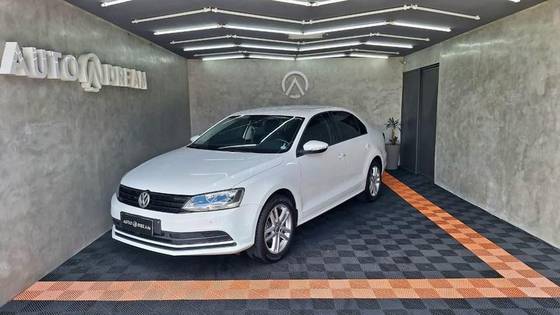 VOLKSWAGEN JETTA 1.4 16V TSI COMFORTLINE GASOLINA 4P TIPTRONIC